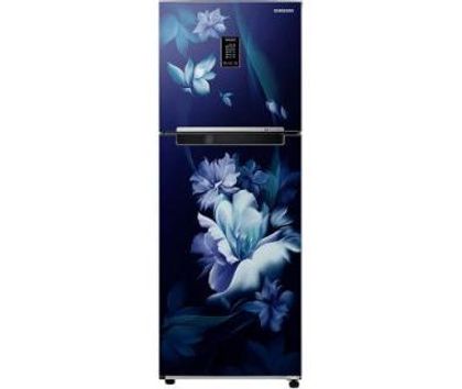 Samsung RT34C4622UZ 291 Ltr Double Door Refrigerator
