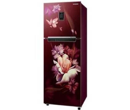 Samsung RT34B4612RZ 314 Ltr Double Door Refrigerator