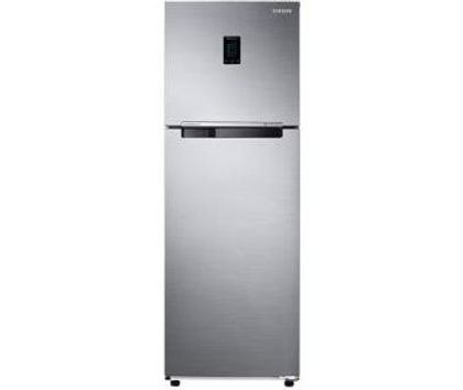 Samsung RT37C4522S8 322 Ltr Double Door Refrigerator