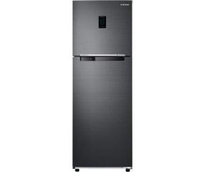 Samsung RT37C4522BX 322 Ltr Double Door Refrigerator