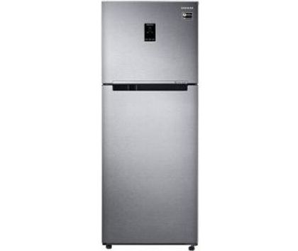 Samsung RT39C5532SL 363 Ltr Double Door Refrigerator
