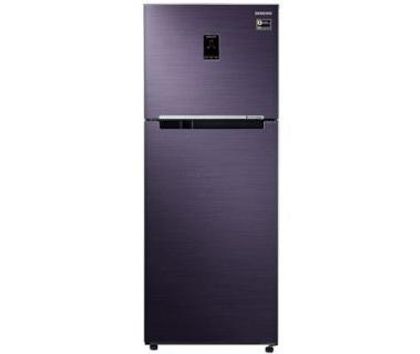 Samsung RT39C5531UT 363 Ltr Double Door Refrigerator