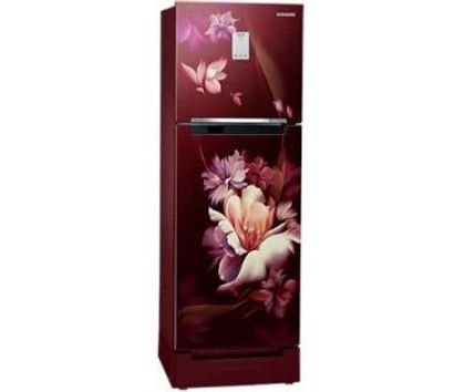 Samsung RT28B3C22RZ 244 Ltr Double Door Refrigerator