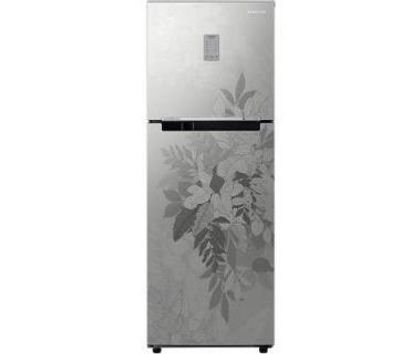 Samsung RT30C3732QB 256 Ltr Double Door Refrigerator