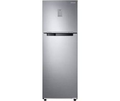 Samsung RT30C3732SL 256 Ltr Double Door Refrigerator