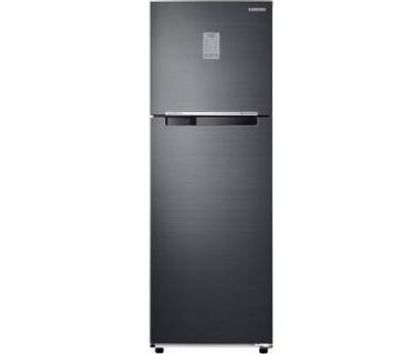 Samsung RT30C3732B1 256 Ltr Double Door Refrigerator