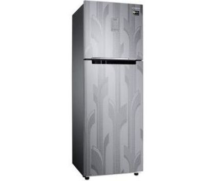 Samsung RT30C3732YS 256 Ltr Double Door Refrigerator