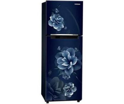 Samsung RT28C3022CU 236 Ltr Double Door Refrigerator