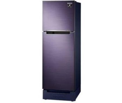 Samsung RT28C3122UT 236 Ltr Double Door Refrigerator