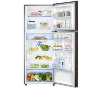 Samsung RT39B5C3EDX 386 Ltr Double Door Refrigerator