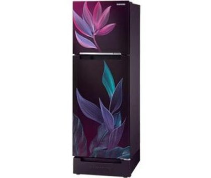 Samsung RT28C31429R 236 Ltr Double Door Refrigerator
