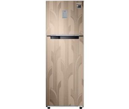 Samsung RT30C3732YB 256 Ltr Double Door Refrigerator