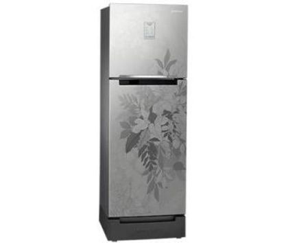 Samsung RT28C3832QB 236 Ltr Double Door Refrigerator