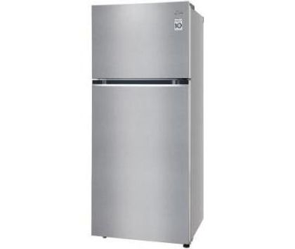 LG GL-N382SDSY 360 Ltr Double Door Refrigerator