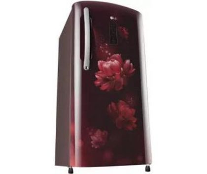LG GL-B211HSCY 201 Ltr Single Door Refrigerator