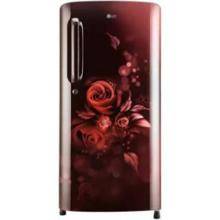 LG GL-B201ASEZ 190 Ltr Single Door Refrigerator