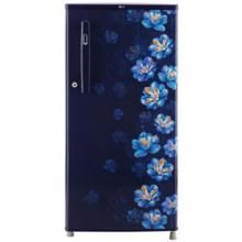 LG GL-B199OBJB 190 Ltr Single Door Refrigerator