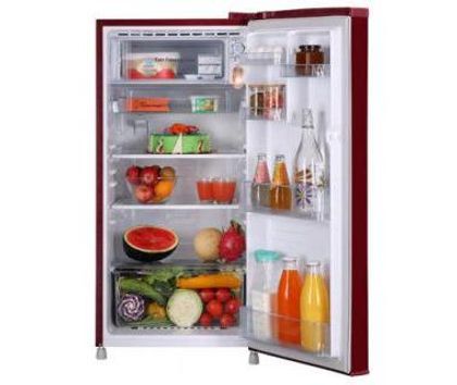 LG GL-B199ORGB 190 Ltr Single Door Refrigerator