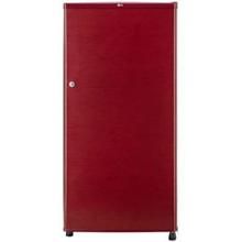 LG GL-B199RPRB 190 Ltr Single Door Refrigerator