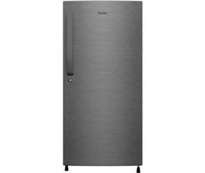 Haier HRD-2103CBS-P 190 Ltr Single Door Refrigerator
