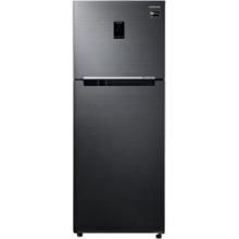 Samsung RT39C5532BS 363 Ltr Double Door Refrigerator