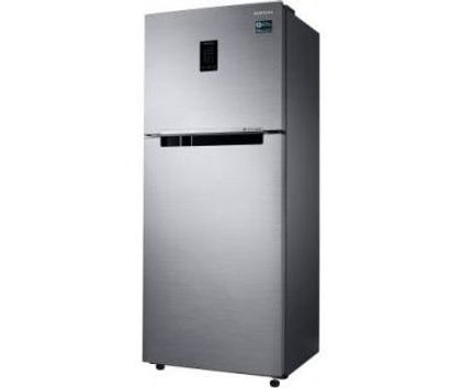 Samsung RT34C4522S8 301 Ltr Double Door Refrigerator