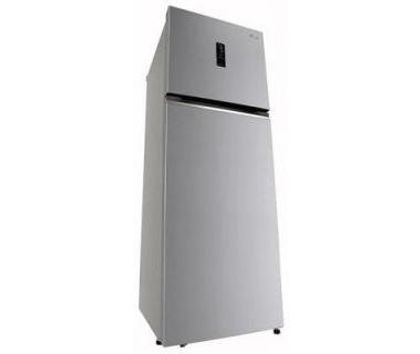 LG GL-T342TPZY 340 Ltr Double Door Refrigerator
