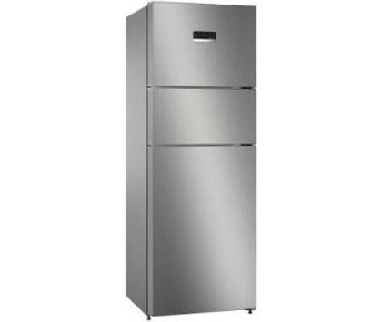 Bosch Series 6 CMC36S05NI 364 Ltr Triple Door Refrigerator