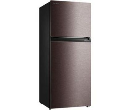 Toshiba GR-RT559WE-PMI 439 Ltr Double Door Refrigerator