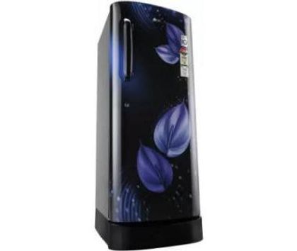 LG GL-D241AEVD 235 Ltr Single Door Refrigerator