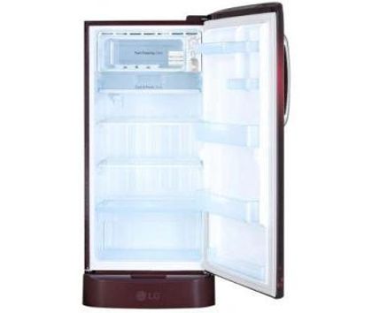 LG GL-D221ASVD 215 Ltr Single Door Refrigerator