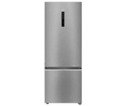 Haier HRB-4804IS 460 Ltr Double Door Refrigerator