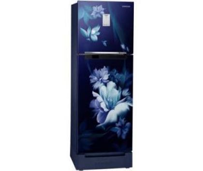 Samsung RT28B3C22UZ 244 Ltr Double Door Refrigerator