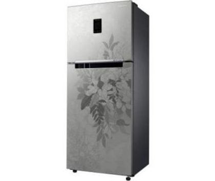 Samsung RT34B4513QB 324 Ltr Double Door Refrigerator