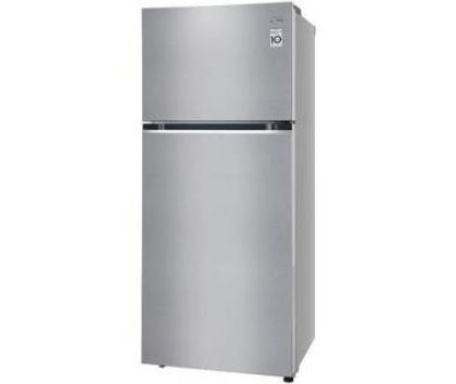 Samsung RT42B5C38S9 407 Ltr Double Door Refrigerator