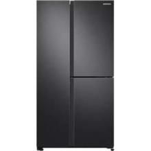 Samsung RS73R5561B4 634 Ltr Side-by-Side Refrigerator