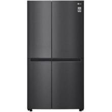 LG GC-B257KQBV 688 Ltr Side-by-Side Refrigerator