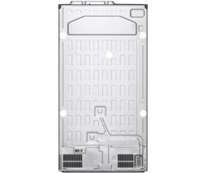 LG GC-B257KQBV 688 Ltr Side-by-Side Refrigerator
