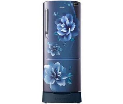Samsung RR20A282YCB 192 Ltr Single Door Refrigerator