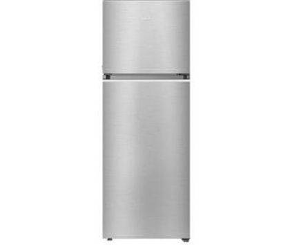 Haier HRF-3954CIS-E 375 Ltr Double Door Refrigerator