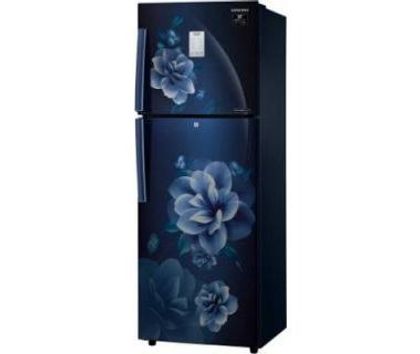 Samsung RT28T3932CU 253 Ltr Double Door Refrigerator