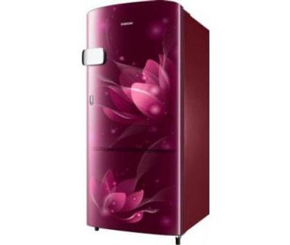 Samsung RR20A1Y2YR8 192 Ltr Single Door Refrigerator
