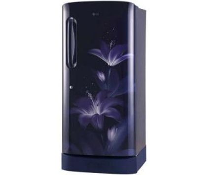 LG GL-D221ABGD 215 Ltr Single Door Refrigerator