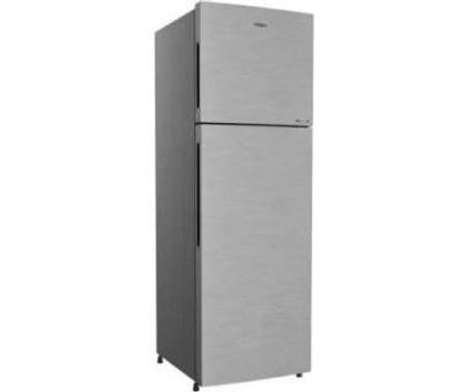 Haier HEF-25TDS 258 Ltr Double Door Refrigerator