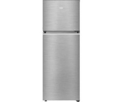 Haier HRF-3654BS-E 345 Ltr Double Door Refrigerator