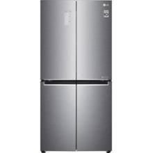 LG GC-B22FTLPL 594 Ltr Side-by-Side Refrigerator