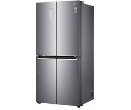LG GC-B22FTLPL 594 Ltr Side-by-Side Refrigerator