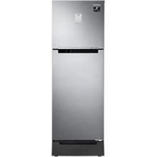 Samsung RT28A3C22SL 244 Ltr Double Door Refrigerator