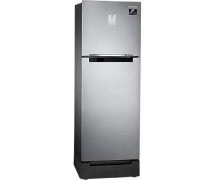 Samsung RT28A3C22SL 244 Ltr Double Door Refrigerator
