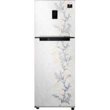 Samsung RT34T46326W 314 Ltr Double Door Refrigerator